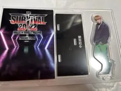 中西椋雅 アクリルスタンド アクスタ