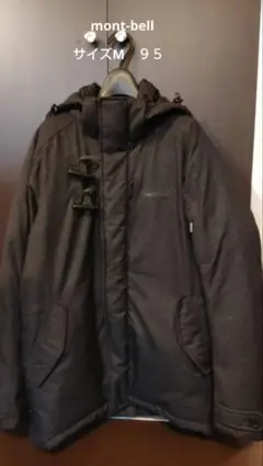 韓国 ダウンジャケット