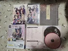 【PSP版】花咲くまにまに 初回限定版