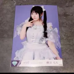≠ME 菅波美玲 直筆サイン入り生写真 モブノデレラ歌唱衣装② ヨリ 菅波美玲 生写真 コンプ モブノデレラ - メルカリ