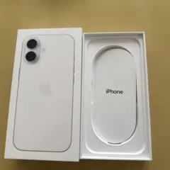Apple iPhone 11 ホワイト 64GB 箱のみ - メルカリ