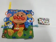 アンパンマン シャカシャカ