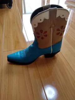 ウェスタンブーツ ブーツ