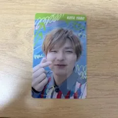 PULL UP アルバム特典