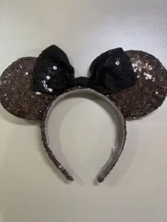 ディズニー　カチューシャ