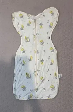 konny モダールスワドルスーツ　3M(60) Mimosa