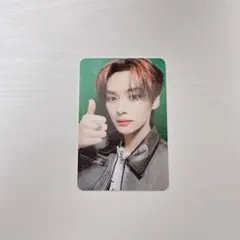 Stray Kids リノ nemo 樂star
