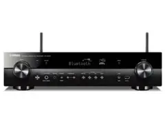 YAMAHA AVアンプ レシーバー　RX-S602 無線接続対応　付属品ありのサムネイル