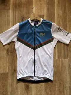 【美品】 PH Apparel アパレル サイクルジャージ Sサイズ 美品】 PH Apparel アパレル サイクルジャージ Sサイズ - メルカリ