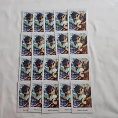 あんスタ　テーマスカウト　ぱしゃっつ　氷鷹北斗