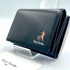 ポールスミス　財布　未使用 楽天市場】展示品箱なし ポールスミス 財布 小銭入れ コインケース 二