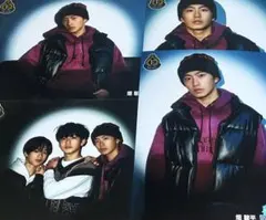 EBiDAN OSAKA 生写真 41弾 畑駿平 - メルカリ