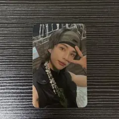 Straykids ヒョンジン 樂-STAR