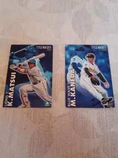 2026年最新】bbm 松井稼頭央の人気アイテム - メルカリ