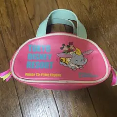 東京ディズニーリゾート ダンボ 筆箱