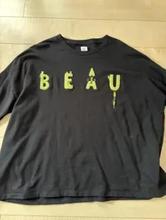 グラニフトレーナー3点セット