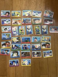 2026年最新】ドラゴンボール カードダス まとめ売りの人気アイテム