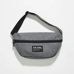 早い者勝ち!値下げした!最終価格!アンダーアーマー クロスボディバッグ