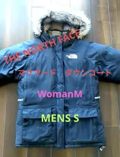 ヴィンテージ THE NORTH FACE 初期マクマードパーカ ノースフェイス