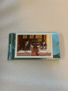 隣のステラ 入場特典