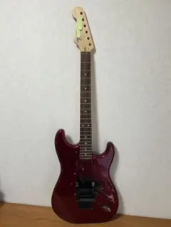 2025年最新】fernandes ギター ジャンクの人気アイテム - メルカリ