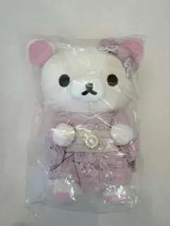 2026年最新】着物ぬいぐるみ リラックマの人気アイテム - メルカリ