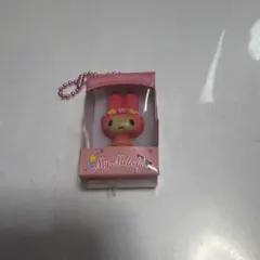 サンリオ マイメロディ ミニフィギュア キーホルダー チョコボックス