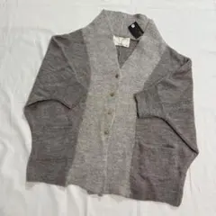 pual ce cin カーディガン