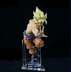 専用台座 ドラゴンボール　造形天下一武道会5　孫悟空 フィギュア