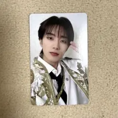 山中柔太朗 爆裂愛してる/好きすぎて滅！ VOS盤トレカ