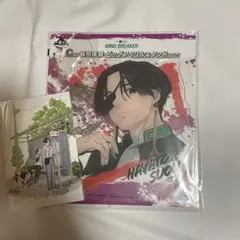 おまけ付 WIND BREAKER 1番くじ 蘇枋隼飛 ビックアクリルスタンド