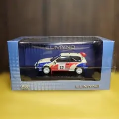 NOREV LUMYNO 日産パルサー GTI-R 1992 RAC RALLY - メルカリ