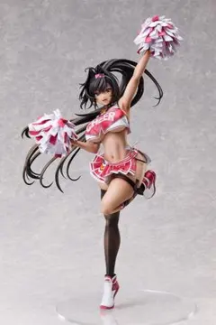 勝利の女神:NIKKE　ベイ　1/4 完成品フィギュア
