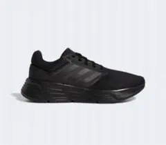 新品★adidas アディダス　ランニングシューズ　レディース　メンズ　24.5