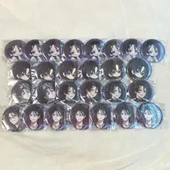 銀魂 和装×振り向き缶バッジ 5月下旬発売分 高杉晋助 - メルカリ