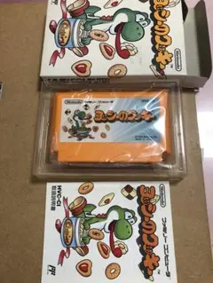 ▪️終活中▪️FCカセット▪️ヨッシーのクッキー