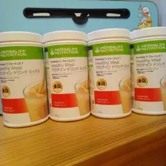 ハーバライフ フォーミュラ1 (トロピカルフルーツ & チョコレート)セット ハーバライフ フォーミュラ1 トロピカルフルーツ ハーバライフ