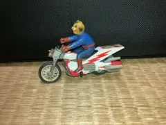 2026年最新】鉄人タイガー7の人気アイテム - メルカリ