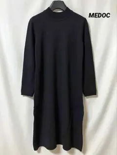 ヤマダヤ【MEDOC】ニットワンピース