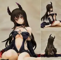 ナ*サ様 To LOVEる　ダークネス とらぶる　古手川唯 リペイント figu ナ*サ様 To LOVEる ダークネス とらぶる 古手川唯 リペイント