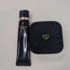 クレドポーボーテ　ヴォワールコレクチュールとタンクッションエクラ　ルミヌ