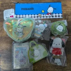 ポチャッコ グッズ まとめ売りのサムネイル