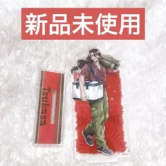 新品未使用 ぷちくじ Dr.STONE 獅子王司 アクリルスタンド ドクスト