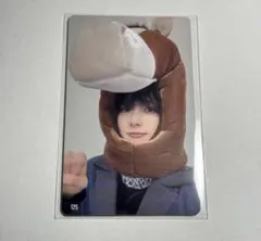 INI 109 POP-UP トレカ 尾崎匠海 125