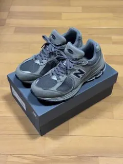 2026年最新】new balance ml2002raの人気アイテム - メルカリ