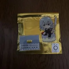 真人　アクリルスタンド