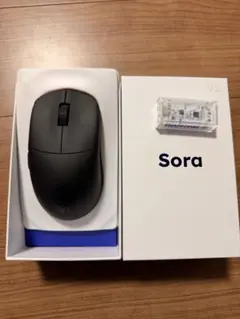 2026年最新】NINJUTSO sora v2 8kの人気アイテム - メルカリ