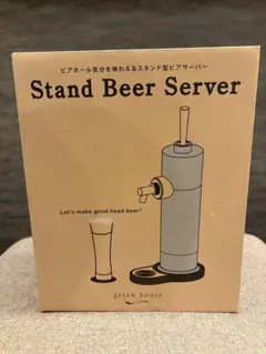 【田中 野夫様専用】Stand Beer Serverのサムネイル