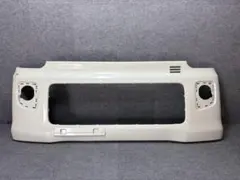 エブリィバン DA17V 純正 フロントバンパー 71711-64P1 スズキ エブリィ DA17V 純正 フロント バンパー 71711-64P1 : 株式会社