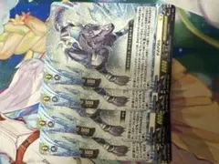 ヴァンガード vanguard せるがおん 4枚 プロモ PR - メルカリ